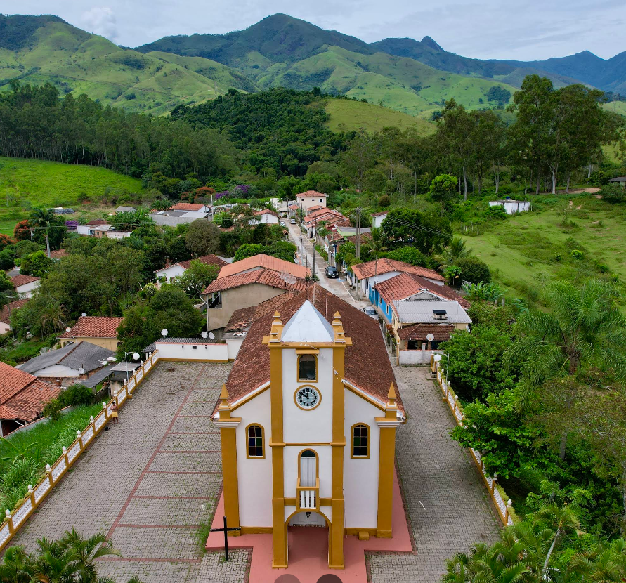 Igreja de Sant'Ana